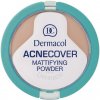Dermacol Acnecover Mattifying Powder 2 Shell 11 g Dermacol Acnecover Mattifying Powder 2 Shell 11 g