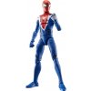 Hasbro Marvel Legends Series Gamerverse Miles Morales Upgraded Suit Style, 4 rok / roky, Viacfarebný Hasbro Marvel Legends Series Gamerverse Miles Morales Upgraded Suit Style, 4 rok / roky, Viacfarebný