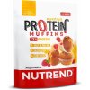 Nutrend Protein muffins - vanilka s malinami 520 g