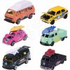 Autíčko VW The Originals Premium Cars Majorette kovové so zberateľskou kartičkou 7,5 cm dĺžka 6 druhov Autíčko VW The Originals Premium Cars Majorette kovové so zberateľskou kartičkou 7,5 cm dĺžka 6 druhov