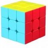 Rubikova kocka 3x3x3 Warrior 6 Farieb Rubikova kocka 3x3x3 Warrior 6 Farieb