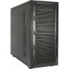Inter-Tech IPC T-9 Tower - Black 88887382 (88887382) Inter-Tech IPC T-9 Tower - Black 88887382 (88887382)