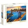 Clementoni Puzzle - New York, 3000 dielikov Clementoni Puzzle - New York, 3000 dielikov