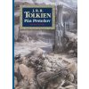 Pán prsteňov. Kompletné vydanie s ilustráciami Alana Leeho (J. R. R. Tolkien) Pán prsteňov. Kompletné vydanie s ilustráciami Alana Leeho (J. R. R. Tolkien)