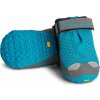 Ruffwear outdoorová obuv pre psy Grip Trex™ (2ks) Blue Spring veľkosť: S Ruffwear outdoorová obuv pre psy Grip Trex™ (2ks) Blue Spring veľkosť: S
