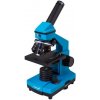 Mikroskop Levenhuk Rainbow 2L PLUS Azure Mikroskop Levenhuk Rainbow 2L PLUS Azure