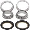 ALLBA REPAIR KIT STEERING BEARINGS ALLBA REPAIR KIT STEERING BEARINGS
