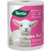 TENTO Complex 3in1 kuchynské utierky 3 vrstvové TENTO Complex 3in1 kuchynské utierky 3 vrstvové