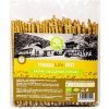 Tyčinky ražné celozrnné- slané BIO HAPPY LIFE 120g Tyčinky ražné celozrnné- slané BIO HAPPY LIFE 120g