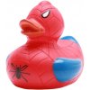 Gumená kačička Spider-kačka Gumená kačička Spider-kačka