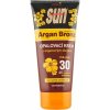 VIVACO Opalovací krém s BIO arganovým olejem SPF 30 SUN VITAL 200 ml VIVACO Opalovací krém s BIO arganovým olejem SPF 30 SUN VITAL 200 ml