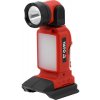 YATO Akumulátorový LED reflektor 250 lm 18 V (bez batérie a nabíjačky) YATO Akumulátorový LED reflektor 250 lm 18 V (bez batérie a nabíjačky)