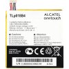 Alcatel TLP018B4