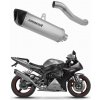 Yamaha YZF R1 1000 RN09 2002 - 2003 ladený výfuk Titanium HP6 + dB killer Yamaha YZF R1 1000 RN09 2002 - 2003 ladený výfuk Titanium HP6 + dB killer