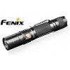 Fenix UC35 v2.0, XP-L HI V3, 1000lm - USB nabíjanie v tele + aku. Li-ion 3400mAh