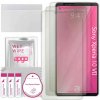 Ochranná fólia apgo pre Sony Xperia 10 VII 3 ks Ochranná fólia apgo pre Sony Xperia 10 VII 3 ks
