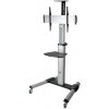 Pojízdný vozík pro televizor nebo monitor, 32?70 Pojízdný vozík pro televizor nebo monitor, 32?70