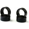 Kyosho Mini-Z Racing Slick Low Height Tyres 20 Shore (4) (K.MZW39-20B) Kyosho Mini-Z Racing Slick Low Height Tyres 20 Shore (4) (K.MZW39-20B)