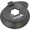 Přípravek na montáž elastického - víceklínového řemene vodní pumpy PSA a OPEL - ASTA Přípravek na montáž elastického - víceklínového řemene vodní pumpy PSA a OPEL - ASTA