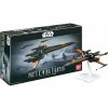 Revell BANDAI Poe's X-Wing Fighter 1/72 Revell BANDAI Poe's X-Wing Fighter 1/72