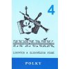 Zpěvník - Polky 4 Zpěvník - Polky 4