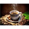 Diamantový obraz Vôňa Kávy Diamantový obraz Vôňa Kávy