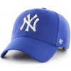 47 Brand Pánská kšiltovka New York Yankees MLB '47 MVP SNAPBACK 47 Brand Pánská kšiltovka New York Yankees MLB '47 MVP SNAPBACK