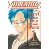 Bleach: Cant Fear Your Own World, Vol. 1 Bleach: Cant Fear Your Own World, Vol. 1