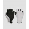 Cyklistické Rukavice Isadore Signature Light Gloves Biele Cyklistické Rukavice Isadore Signature Light Gloves Biele