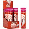 Nutrend Isodrinx Tabs 12 tabliet malina Nutrend Isodrinx Tabs 12 tabliet malina