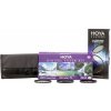 Hoya Digital Filter Kit II UV + CIR-PL Slim + ND8X 82 mm Hoya Digital Filter Kit II UV + CIR-PL Slim + ND8X 82 mm