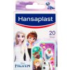 Hansaplast Junior Frozen 20 ks Hansaplast Junior Frozen 20 ks