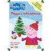 Peppa Pig Peppas Christmas DVD Peppa Pig Peppas Christmas DVD