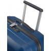 American Tourister Airconic tmavo modrá 33,5 l American Tourister Airconic tmavo modrá 33,5 l