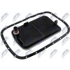 Sada hydraulického filtra automatickej prevodovky NTY FSF-BM-004 FSF-BM-004 Sada hydraulického filtra automatickej prevodovky NTY FSF-BM-004 FSF-BM-004