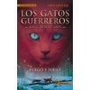 Fuego y hielo/ Fire And Ice (Erin Hunter, Begona Hernandez Sala)(Brožovaná) Fuego y hielo/ Fire And Ice (Erin Hunter, Begona Hernandez Sala)(Brožovaná)