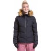 Dámska SNB & SKI bunda Meatfly Bonie čierna XS Dámska SNB & SKI bunda Meatfly Bonie čierna XS