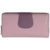 SEGALI Dámska kožená peňaženka 7617 B orchid/rose SEGALI Dámska kožená peňaženka 7617 B orchid/rose