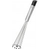 Metlička na šľahanie Primeline 32,5 cm Metlička na šľahanie Primeline 32,5 cm