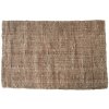 Mars & More Prírodné jutové koberec viazaný Jutien - 120 * 180 * 1cm - Mars & More Mars & More Prírodné jutové koberec viazaný Jutien - 120 * 180 * 1cm - Mars & More