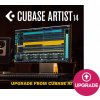 Steinberg Cubase Artist 14 Upgrade AI Digitálny produkt