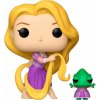 Funko POP! Disney Tangled: Rapunzel with Pascal 15th Anniversary Funko POP! Disney Tangled: Rapunzel with Pascal 15th Anniversary