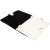 AIREN AiTab Leather Case 6 8'' WHITE Leather Case 6 8W AIREN AiTab Leather Case 6 8'' WHITE Leather Case 6 8W
