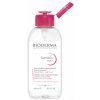 Bioderma Sensibio H2O micelárna voda pre citlivú pleť 850 ml Bioderma Sensibio H2O micelárna voda pre citlivú pleť 850 ml