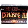 Petardy EXPLOSIVE III 20 ks Petardy EXPLOSIVE III 20 ks