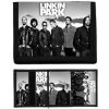 Linkin Park Portrait peňaženka Linkin Park Portrait peňaženka