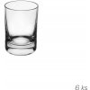 LAV Sklenice LIBERTY LBR308F 6 x 65 ml