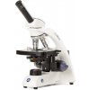 Euromex BB.4250 BioBlue Monokulárny mikroskop s imerznými SMP objektívmi 4/10/S40/S100x, krížovým stolíkom a 1W Dual color LED osvetlením Euromex BB.4250 BioBlue Monokulárny mikroskop s imerznými SMP objektívmi 4/10/S40/S100x, krížovým stolíkom a 1W Dual color LED osvetlením