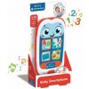 Clementoni Baby Smartphon interaktívny pre deti