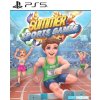 Summer Sports Games (PS5) Summer Sports Games (PS5)